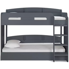 Habitat Ultimate Bunk Bed Frame - Grey 17826627