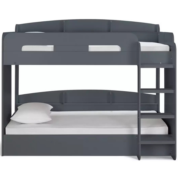 Habitat Ultimate Bunk Bed Frame - Grey 17826627
