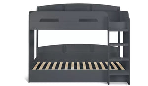Habitat Ultimate Bunk Bed Frame - Grey 17826627