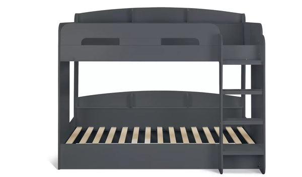 Habitat Ultimate Bunk Bed Frame - Grey 17826627
