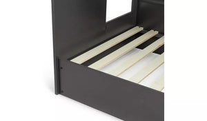 Habitat Ultimate Bunk Bed Frame - Grey 17826627