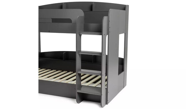 Habitat Ultimate Bunk Bed Frame - Grey 17826627