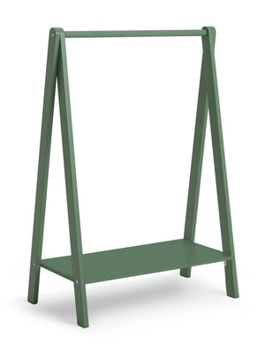 Habitat Kids Dressing Rail - Green 13106004
