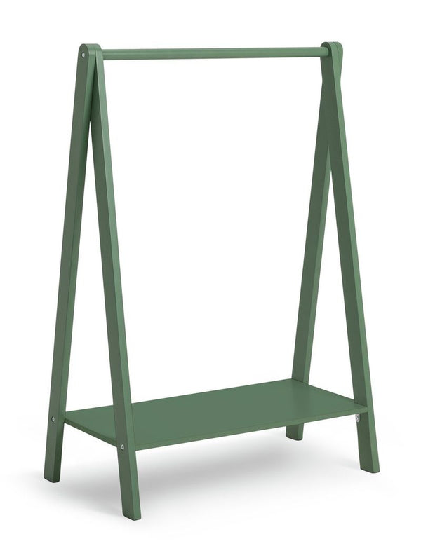 Habitat Kids Dressing Rail - Green 13106004