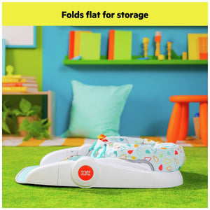 Bright Starts Learn To Sit Wild Vibes 14540690