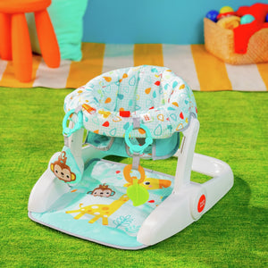 Bright Starts Learn To Sit Wild Vibes 14540690