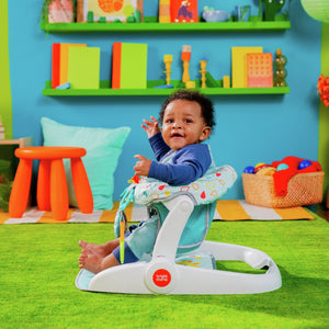 Bright Starts Learn To Sit Wild Vibes 14540690