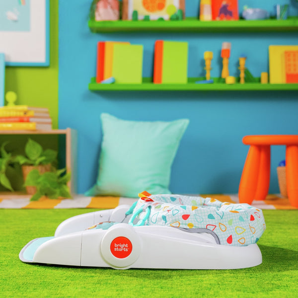 Bright Starts Learn To Sit Wild Vibes 14540690