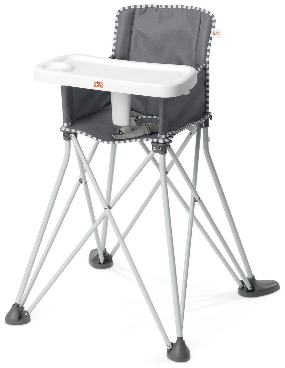 Bright Starts Pop n Dine Highchair Grey 17622216