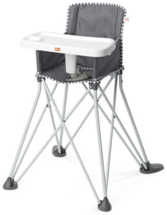 Bright Starts Pop n Dine Highchair Grey 17622216