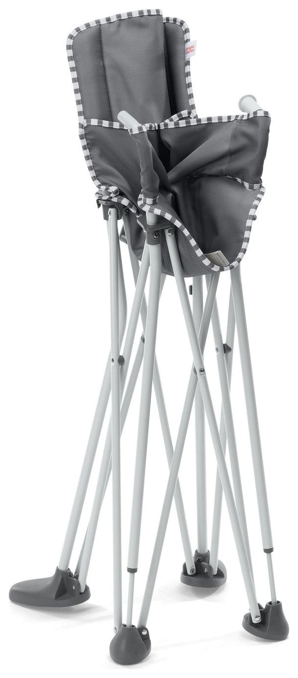 Bright Starts Pop n Dine Highchair Grey 17622216
