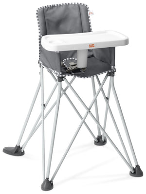 Bright Starts Pop n Dine Highchair Grey 17622216