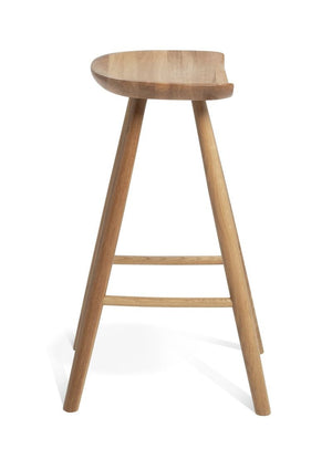 Habitat Annie Nest of 2 Tables - Natural 13347296