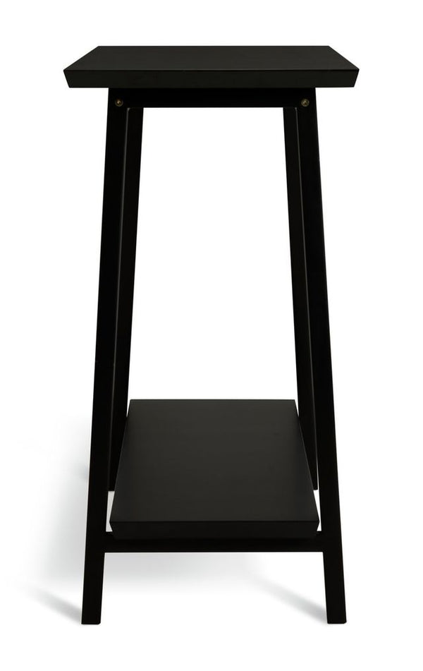 Habitat Kyoto Console Table - Black 14356949