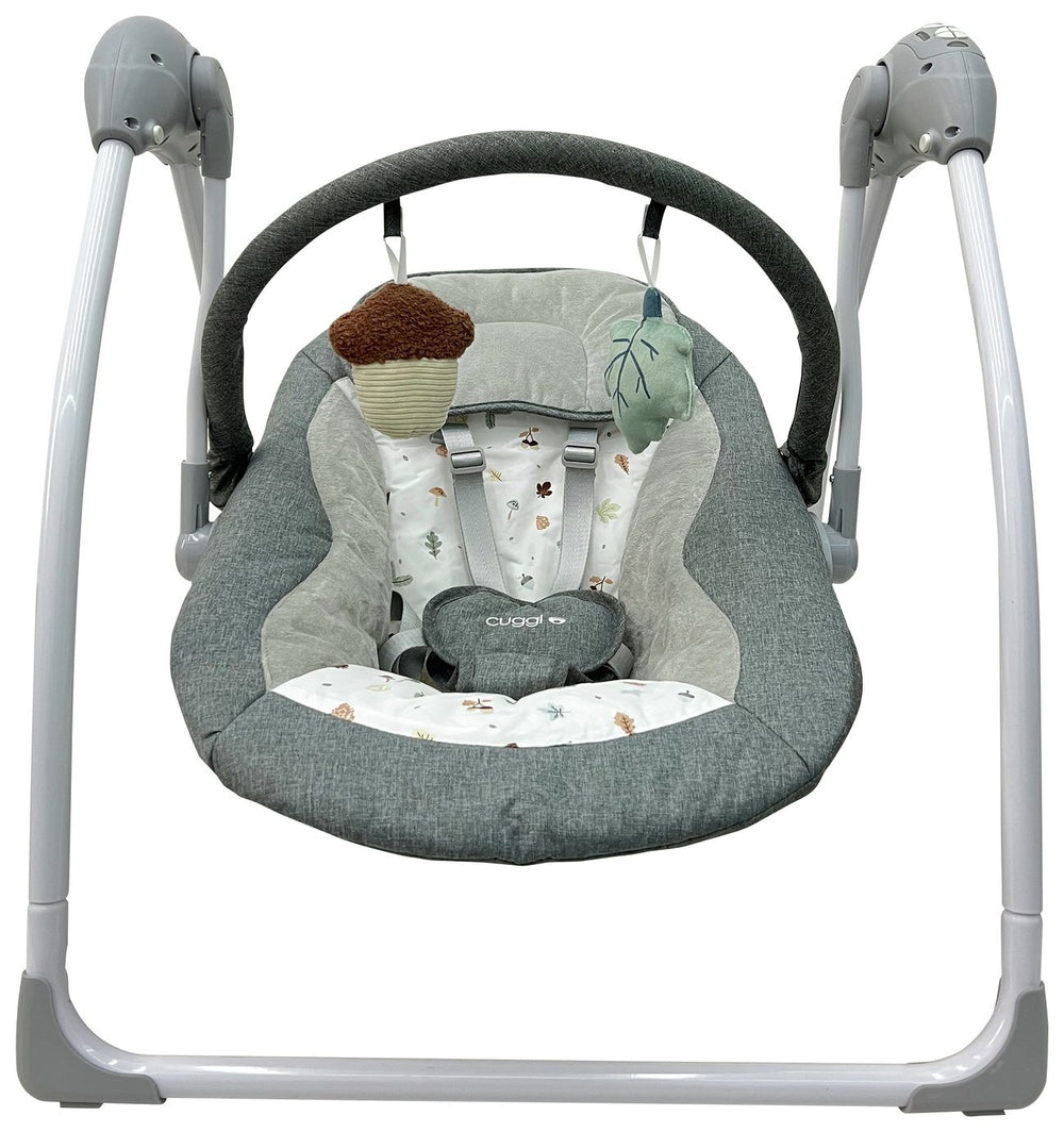 Cuggl Baby Swing - Woodland 15026120