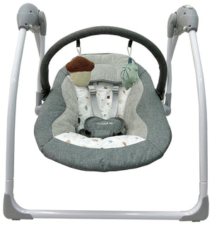 Cuggl Baby Swing - Woodland 15026120