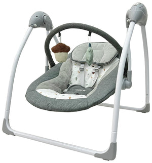 Cuggl Baby Swing - Woodland 15026120
