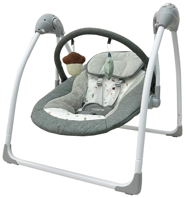 Cuggl Baby Swing - Woodland 15026120