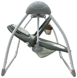 Cuggl Baby Swing - Woodland 15026120