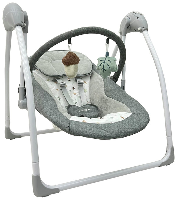 Cuggl Baby Swing - Woodland 15026120
