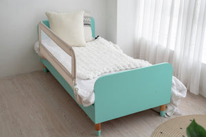 Cuggl Bed Rail - Grey 14567855