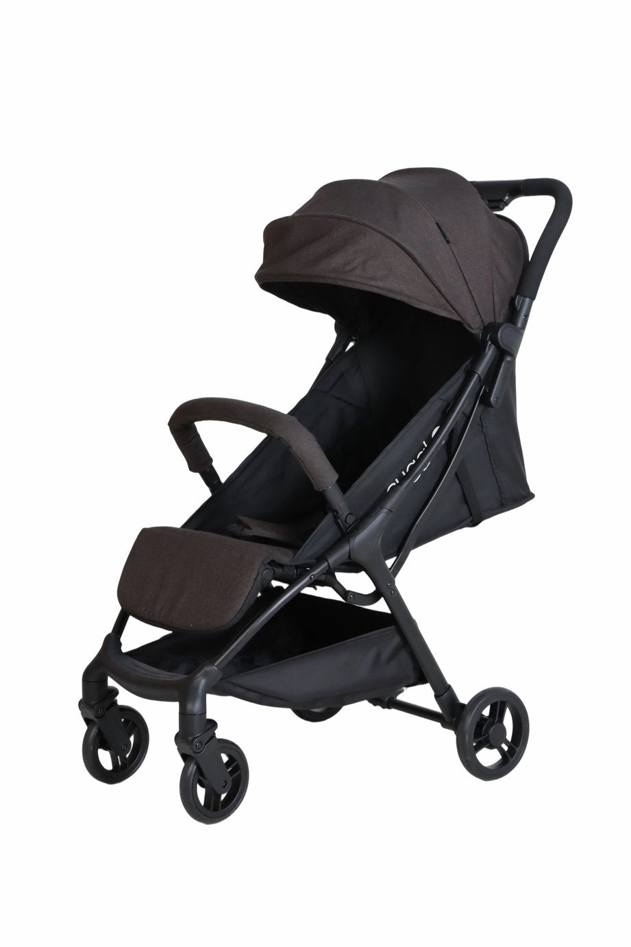 Cuggl Compact Pushchair  - Grey 15822207