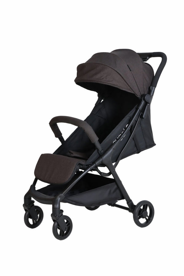 Cuggl Compact Pushchair  - Grey 15822207