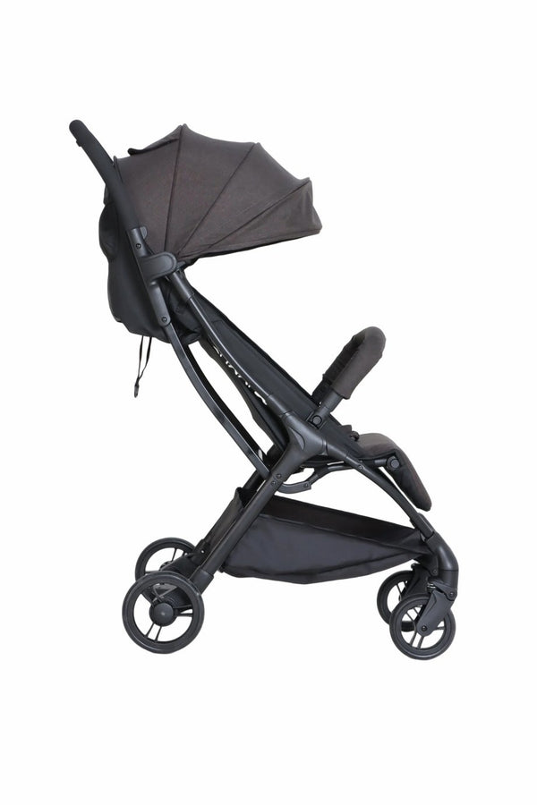 Cuggl Compact Pushchair  - Grey 15822207