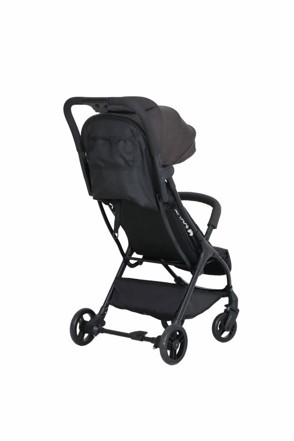 Cuggl Compact Pushchair  - Grey 15822207