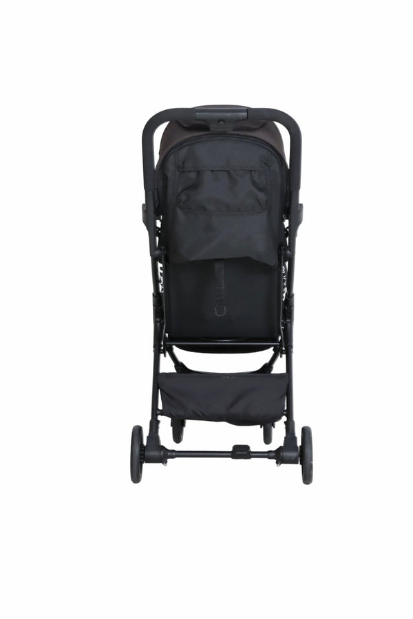 Cuggl Compact Pushchair  - Grey 15822207