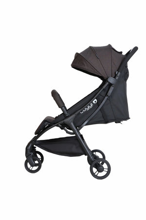 Cuggl Compact Pushchair  - Grey 15822207