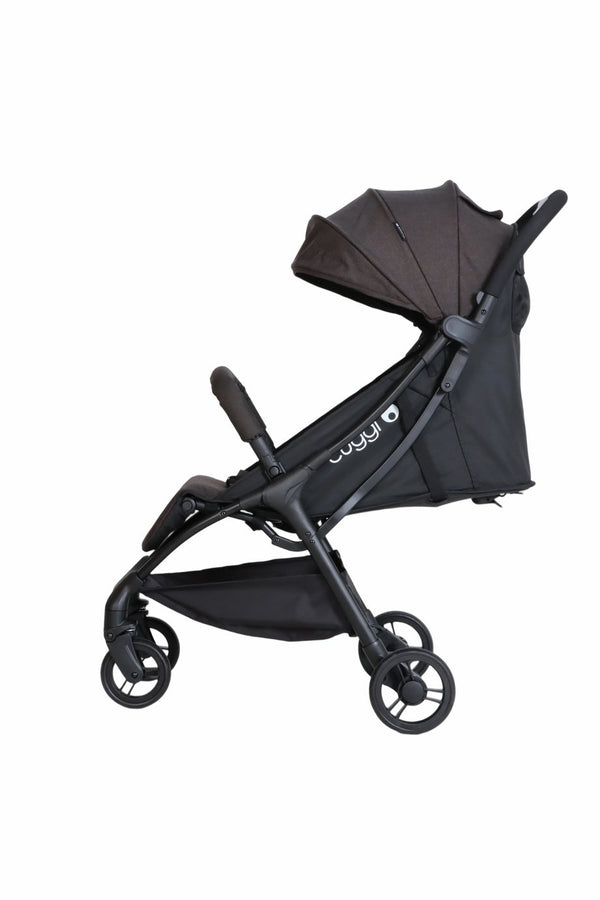 Cuggl Compact Pushchair  - Grey 15822207