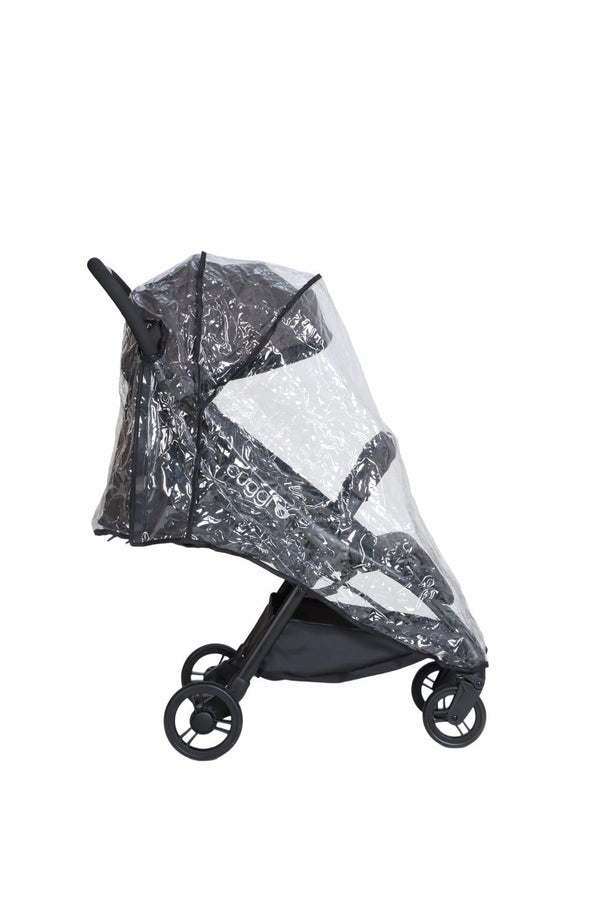 Cuggl Compact Pushchair  - Grey 15822207