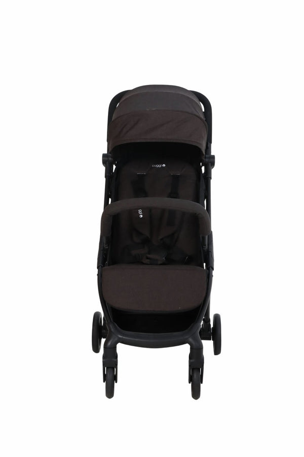 Cuggl Compact Pushchair  - Grey 15822207