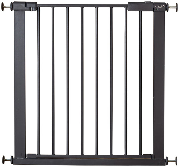 Cuggl Safety Gate - Grey 13128271