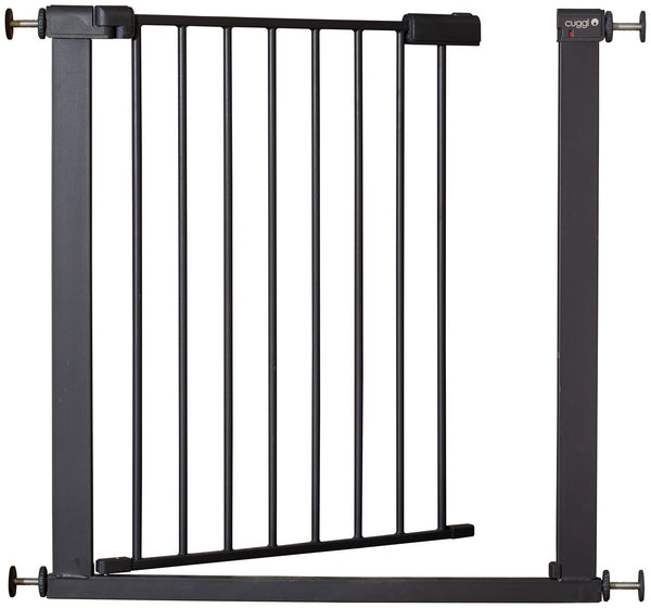 Cuggl Safety Gate - Grey 13128271