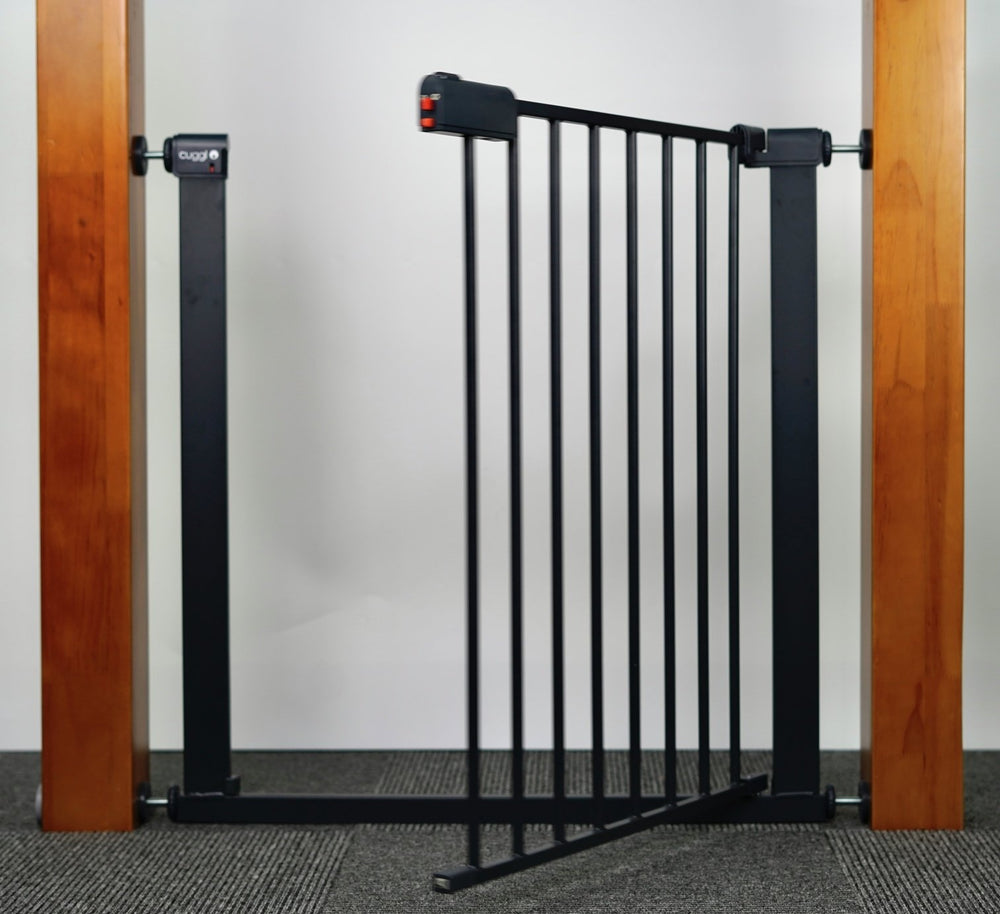 Cuggl Safety Gate - Grey 13128271