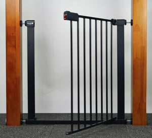 Cuggl Safety Gate - Grey 13128271