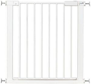 Cuggl Safety Gate - White 13416316