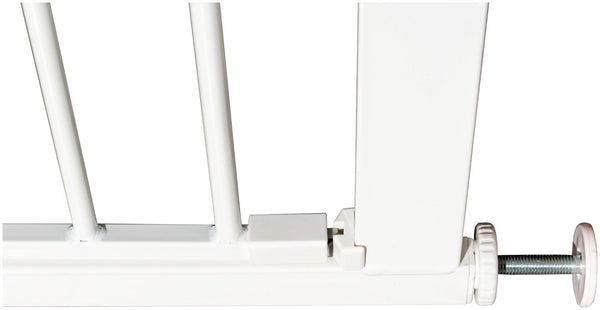 Cuggl Safety Gate - White 13416316