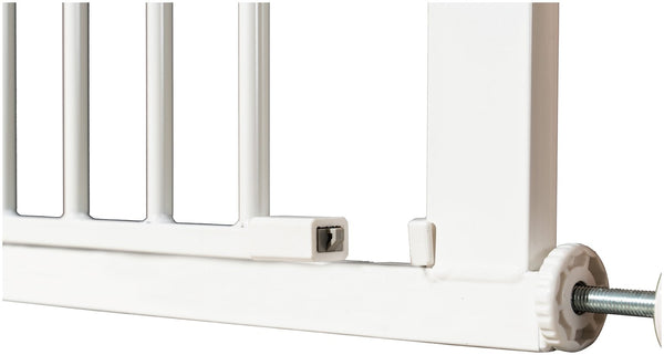 Cuggl Safety Gate - White 13416316