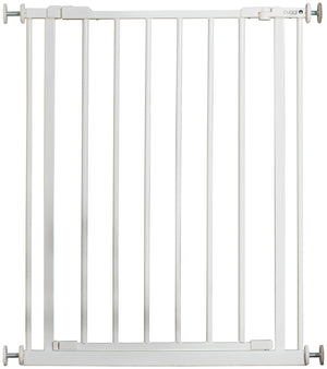 Cuggl Slim Fit Safety Gate - White 19445611