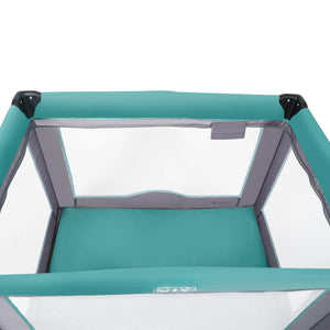 Cuggl Travel Cot With Bassinet 13084346