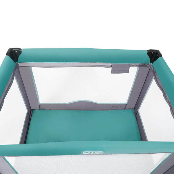 Cuggl Travel Cot With Bassinet 13084346