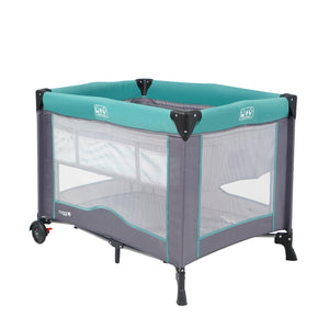 Cuggl Travel Cot With Bassinet 13084346