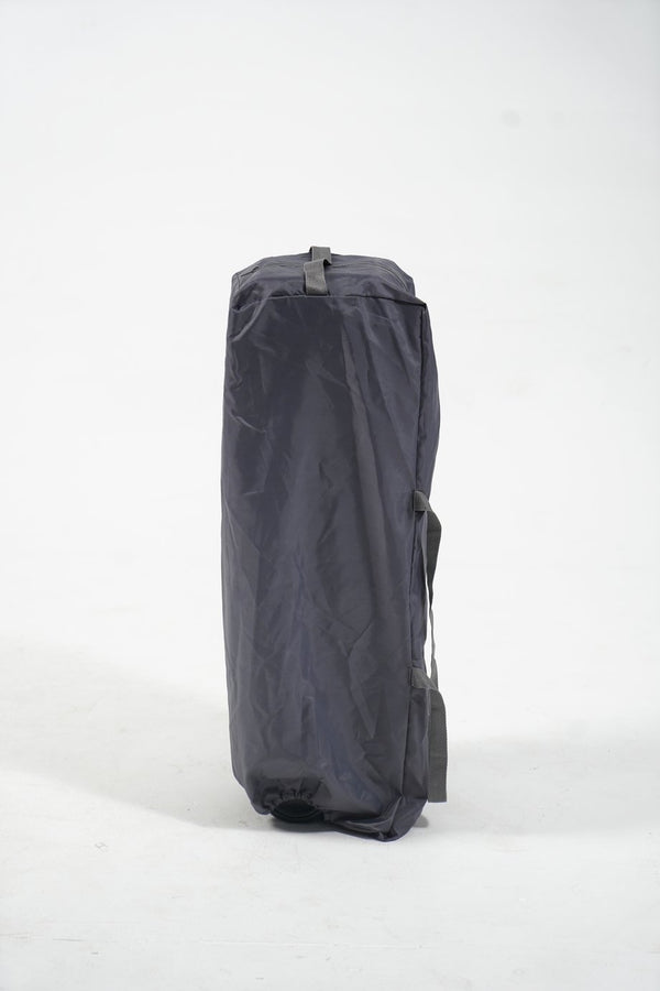 Cuggl Travel Cot With Bassinet 13084346