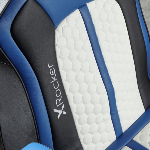 X Rocker PlayStation Legend 2.1 Bluetooth Audio Gaming Chair 16608121
