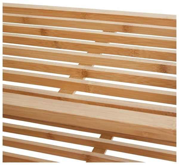 Habitat Belem 3 Shelf Shoe Storage Rack - Natural 17228940
