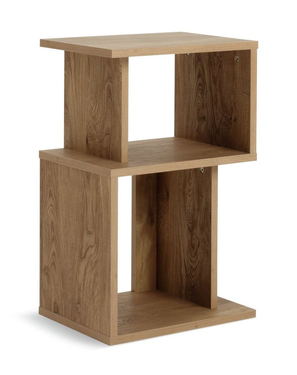 Habitat Nomad Side Table - Natural 12077990