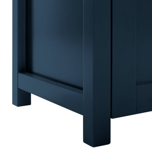 Livingston Under Sink Unit - Blue 12658137